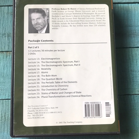 The joy of science - Picture 4 of 7